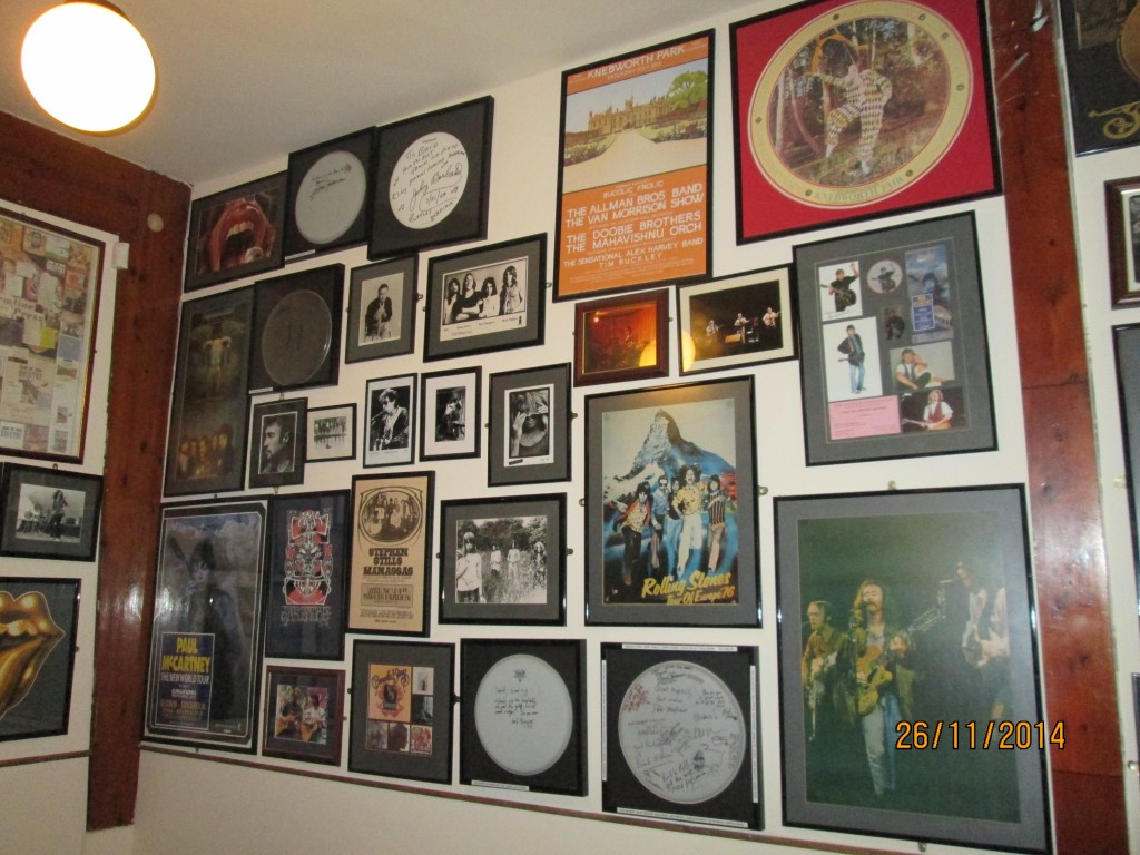 Memorabilia 3