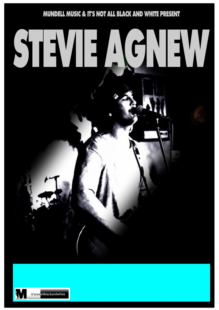 Stevie Agnew